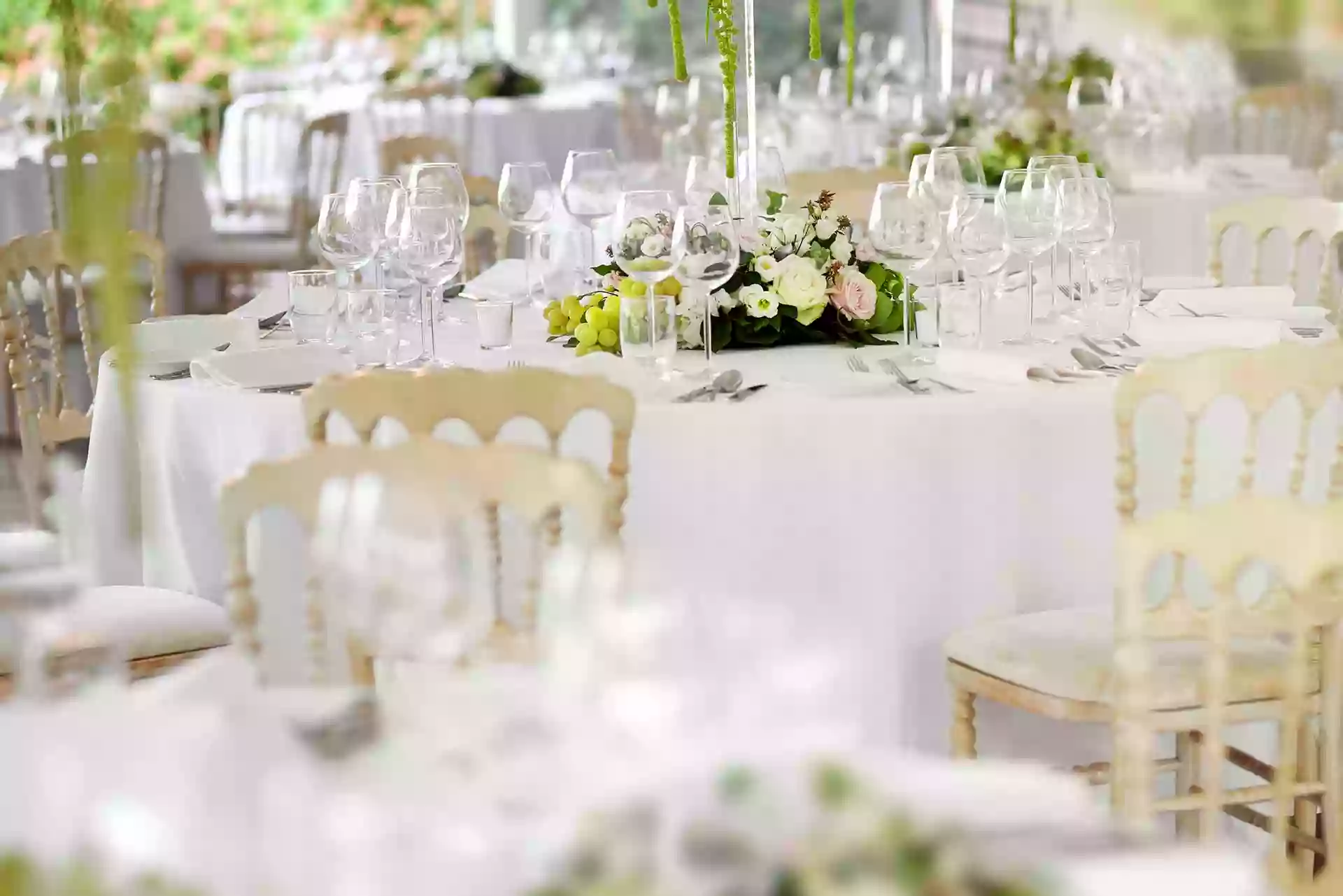Belle Salle Banquets Belle Salle Banquets