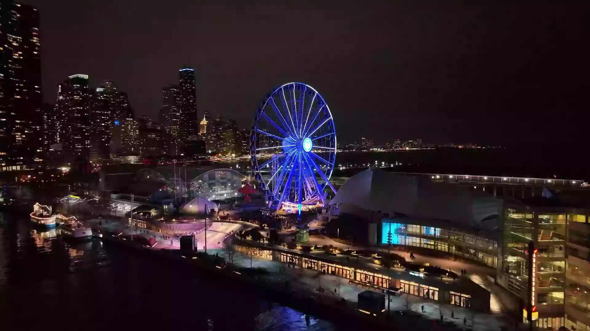 Navy Pier Navy Pier