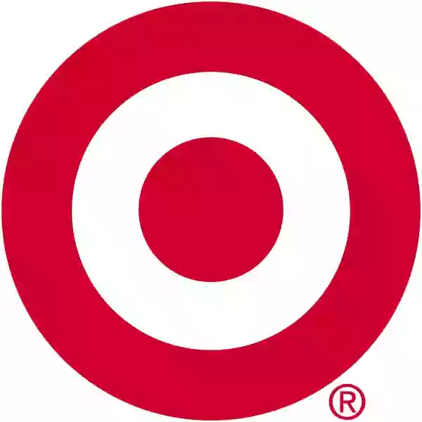 Target Target