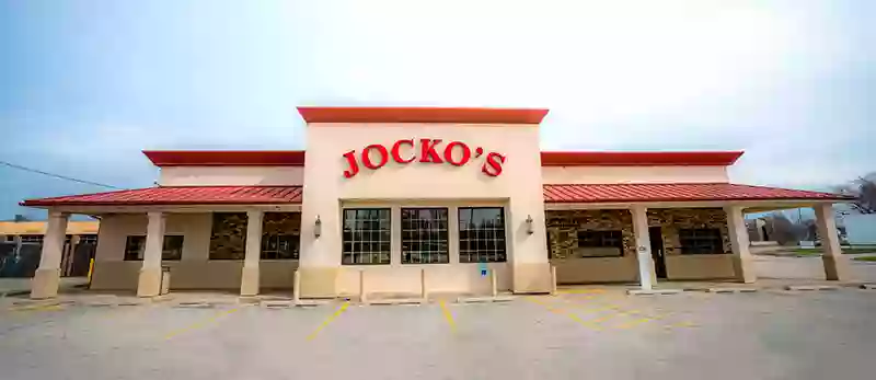 Jocko's Jocko's
