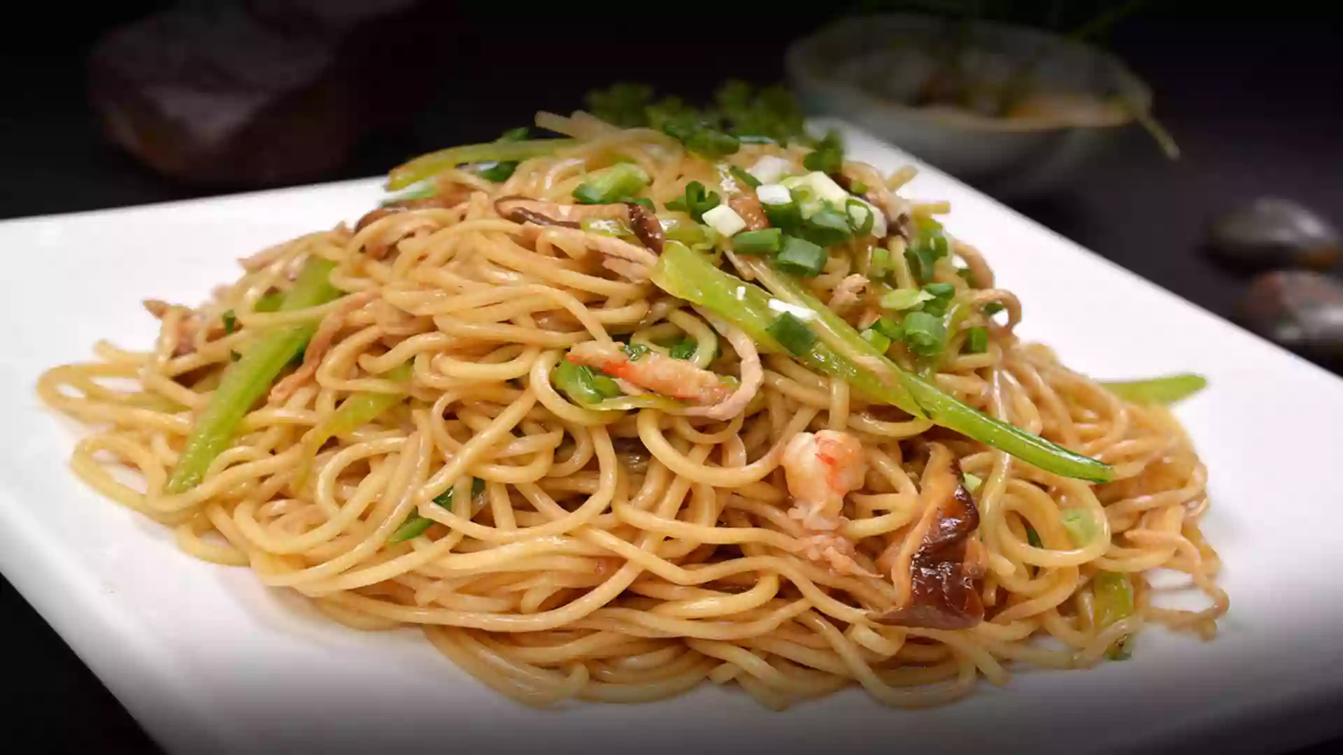 King's Wok King's Wok