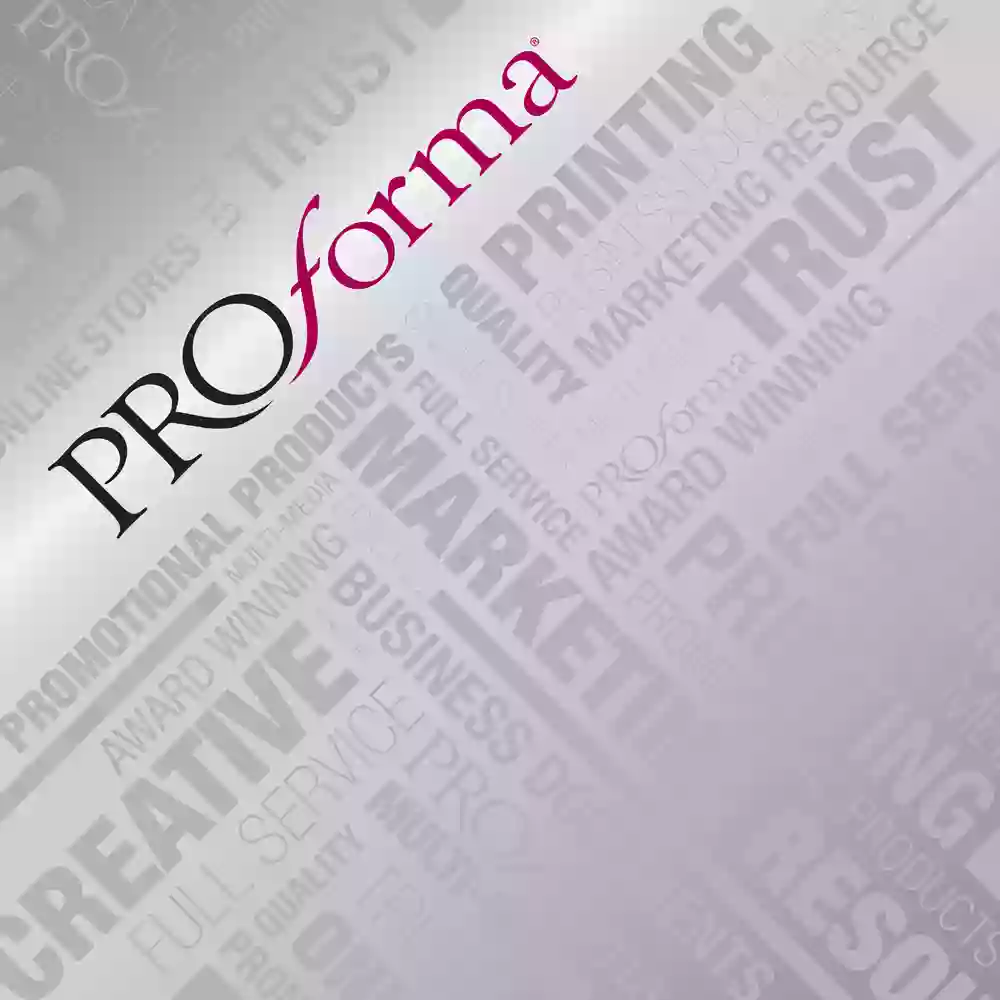 Proforma Grand Ads