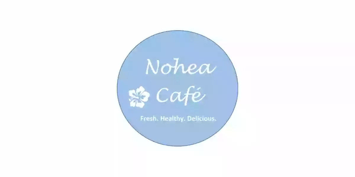 Nohea Cafe Nohea Cafe