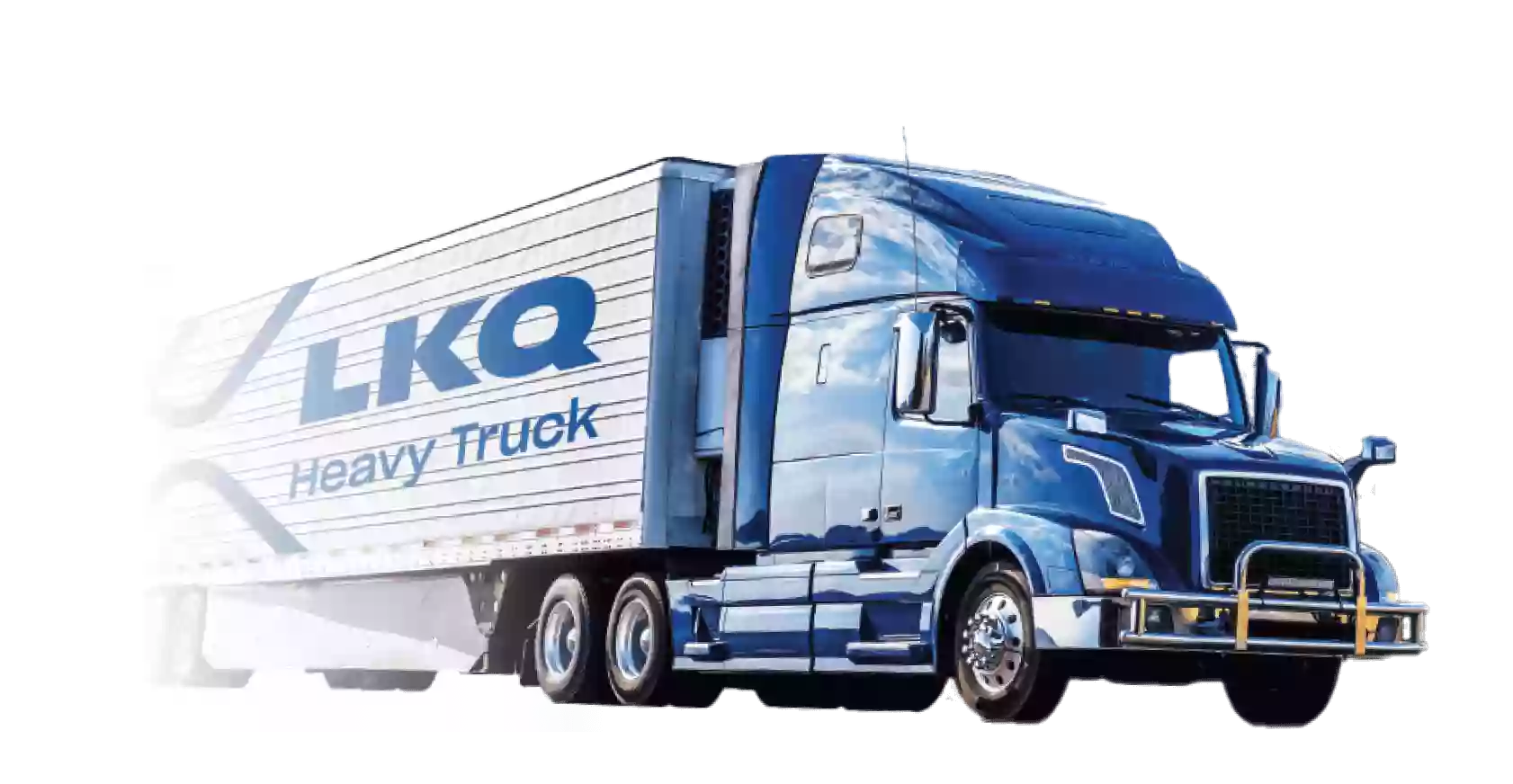 LKQ Heavy Truck, Watseka LKQ Heavy Truck, Watseka