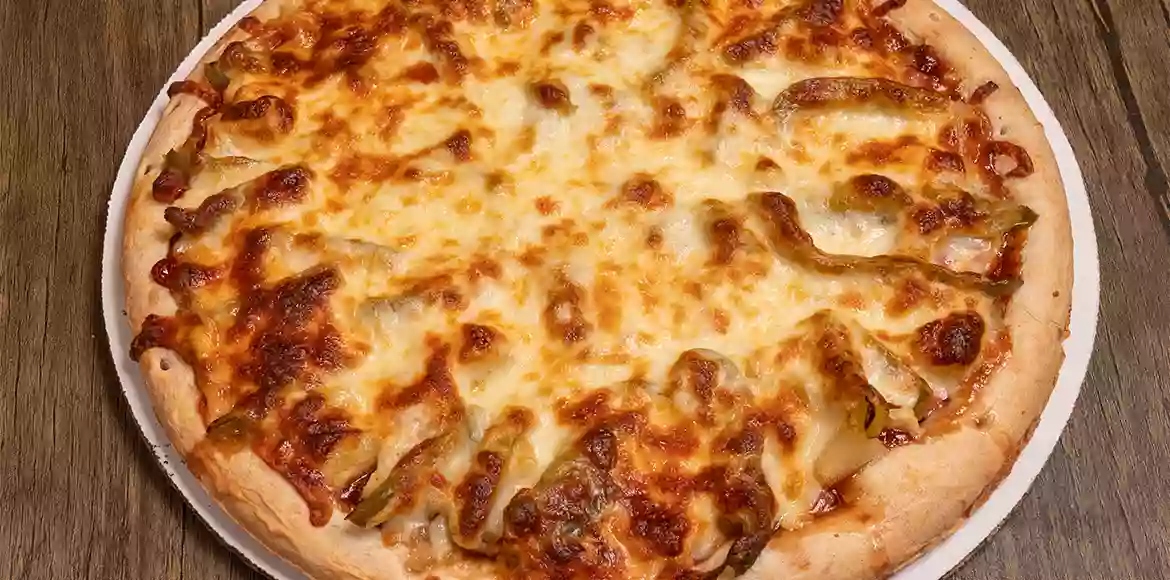Pizza Pete- Frankfort Pizza Pete- Frankfort