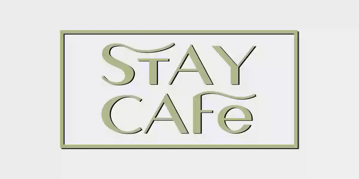 Stay Cafe Stay Cafe