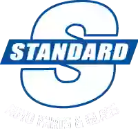 Standard Auto Parts Standard Auto Parts