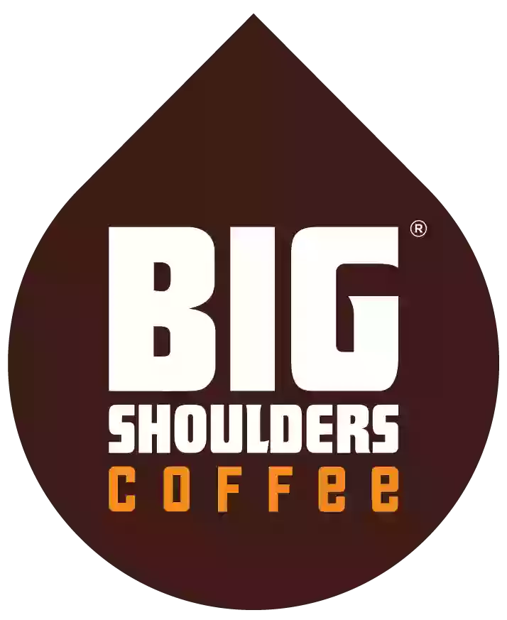 Big Shoulders Coffee Big Shoulders Coffee