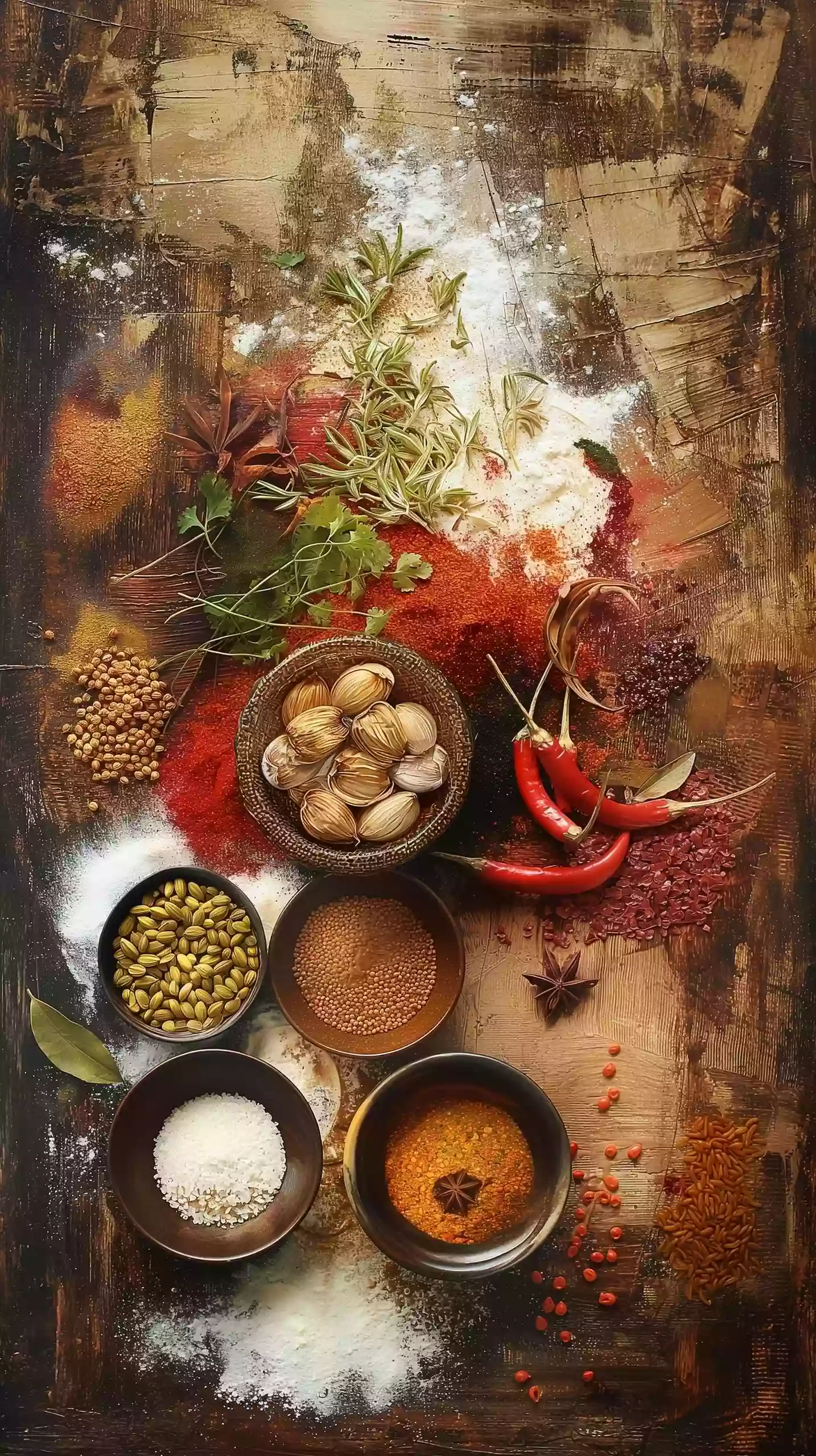 Mild 2 Spicy Mild 2 Spicy