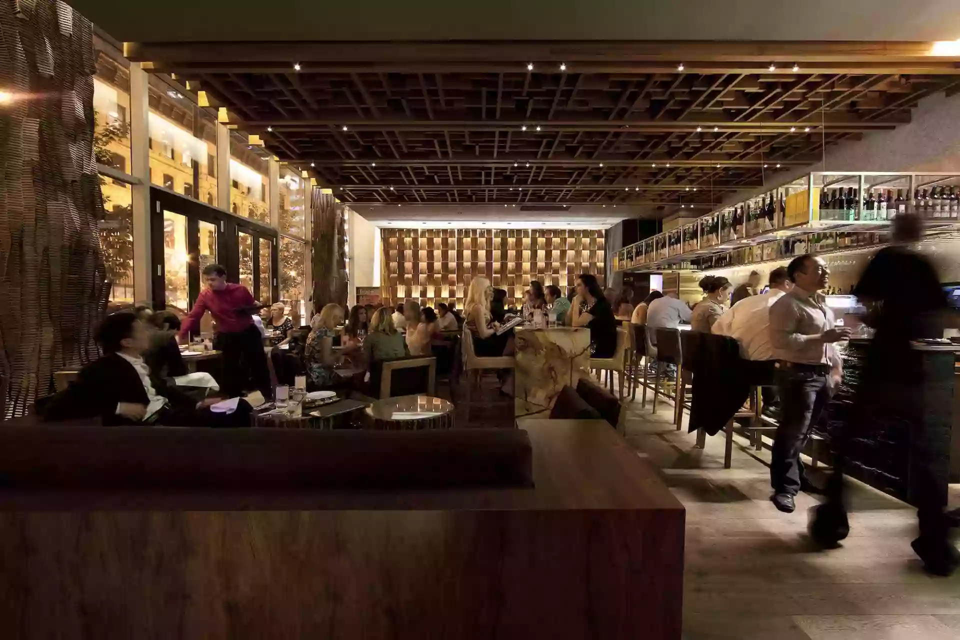 Roka Akor - Chicago Roka Akor - Chicago