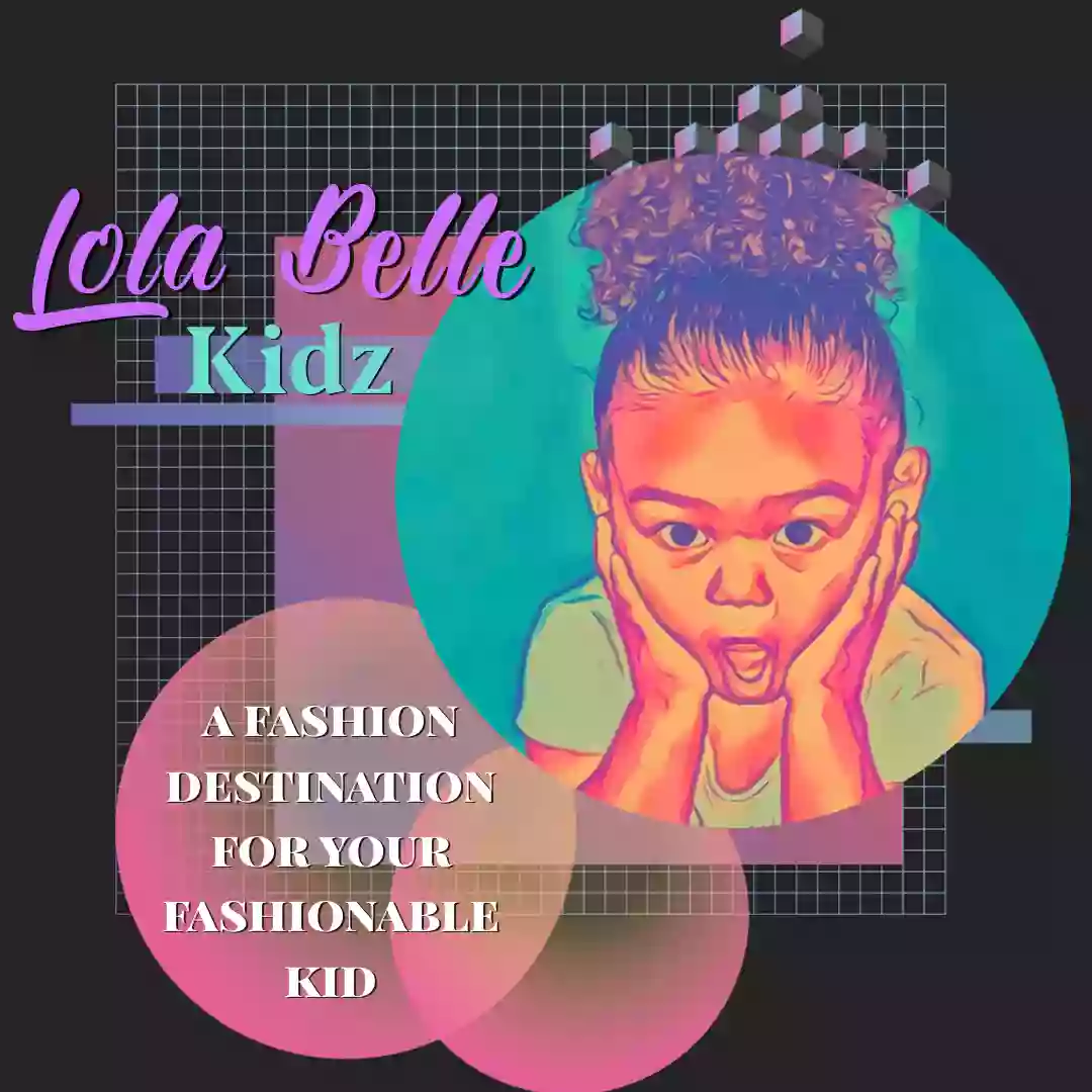 Lola Belle Kidz Lola Belle Kidz