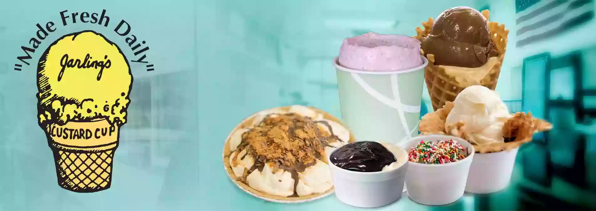 Custard Cup Custard Cup