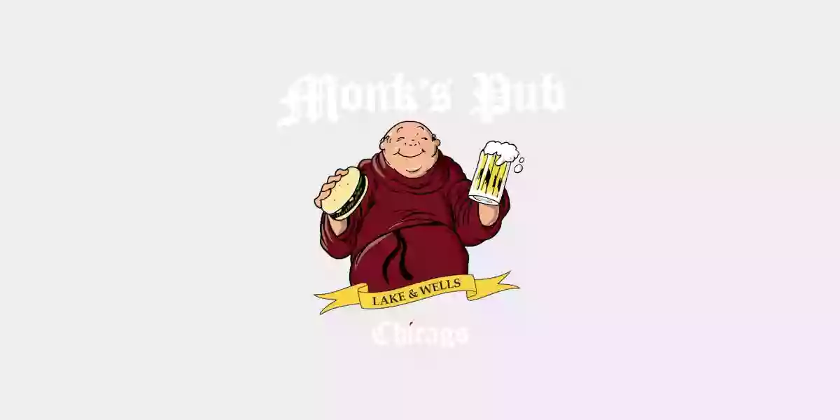 Monk's Pub Monk's Pub