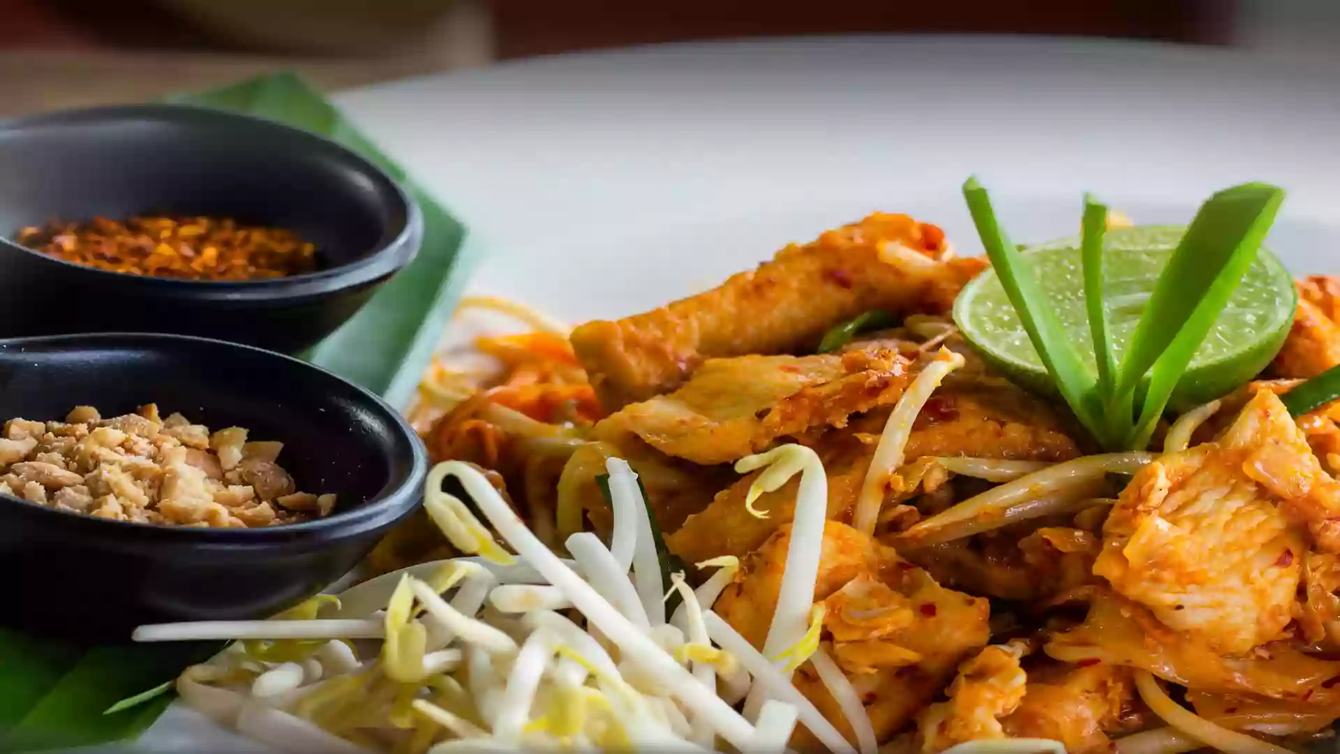 Yum Thai Yum Thai