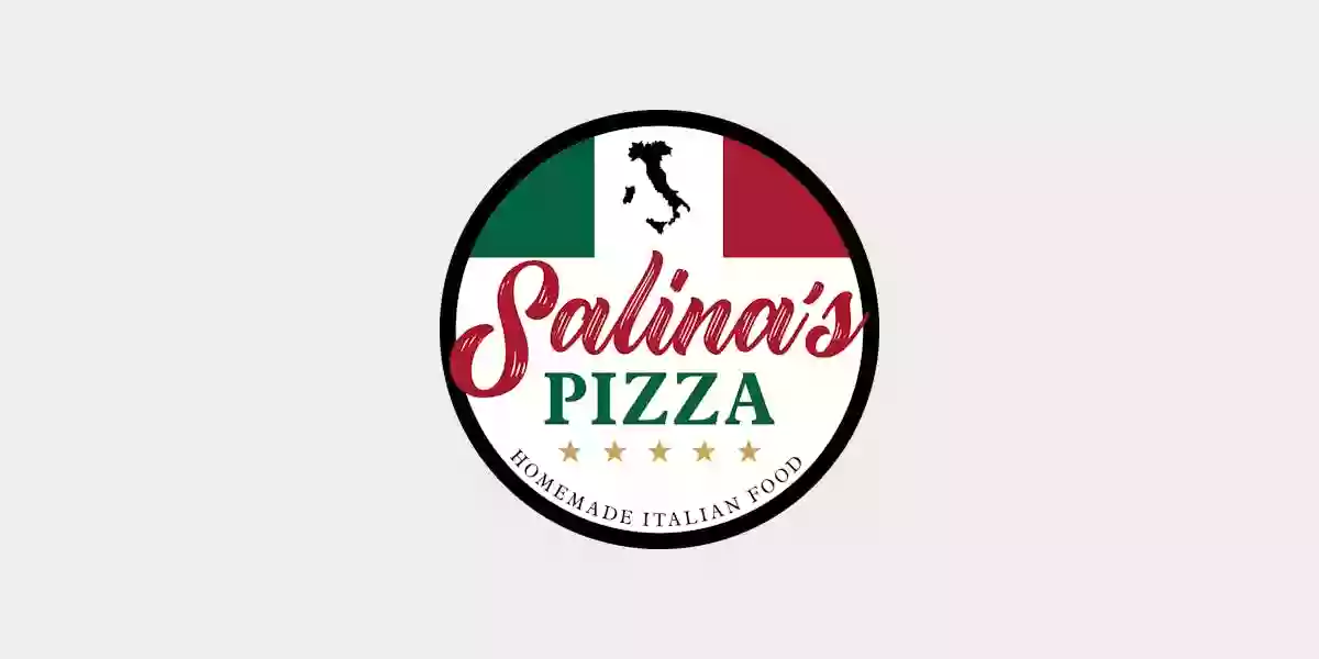 Salina's Pizza Salina's Pizza