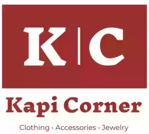 Kapi Corner Kapi Corner