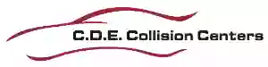 CDE Collision Center-Lansing CDE Collision Center-Lansing