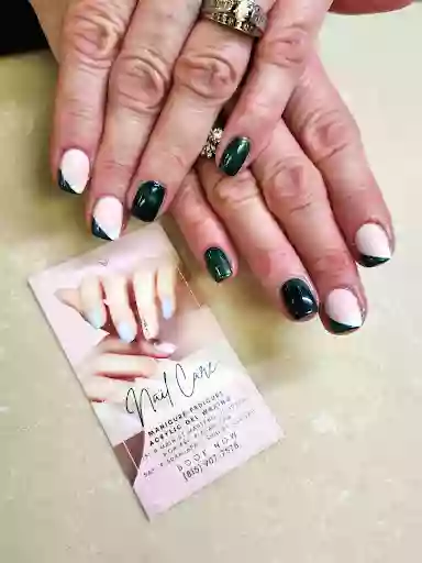 Nail Care Nail Care
