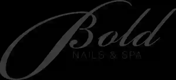 Bold Nails Bold Nails