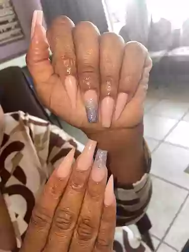 City Nails City Nails