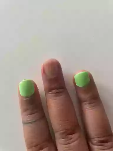 Happy Nails Happy Nails