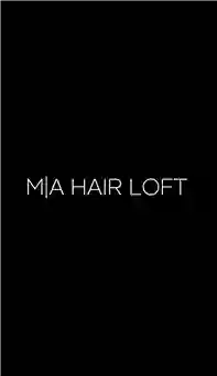 M|A Hair Loft M|A Hair Loft