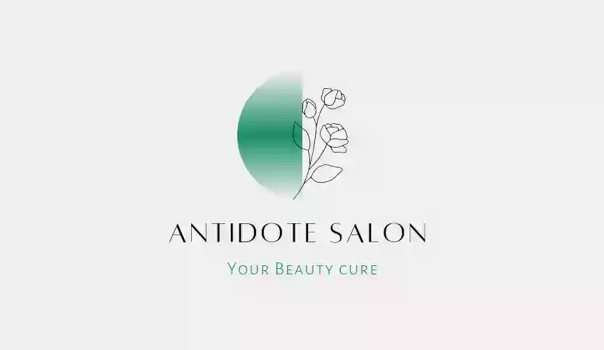 Antidote Salon Antidote Salon