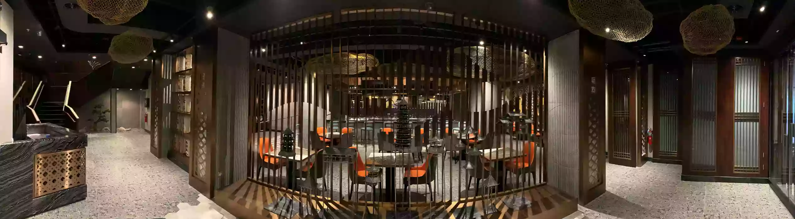 MingHin Cuisine MingHin Cuisine