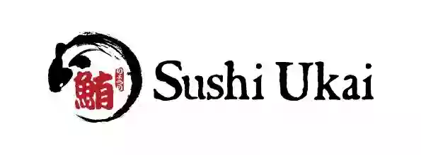 Sushi Ukai Sushi Ukai