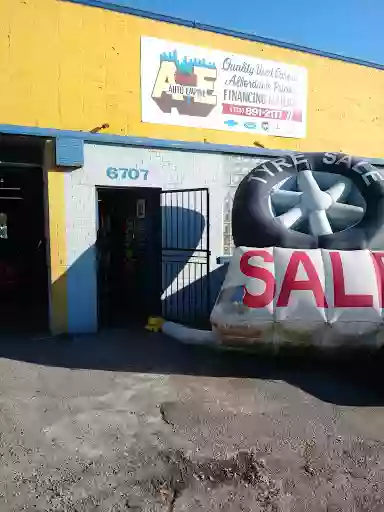 Tire Empire Tire Empire