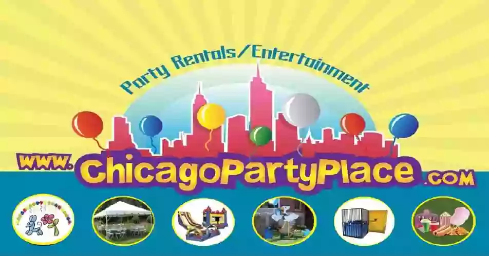 Chicago Party Place Chicago Party Place