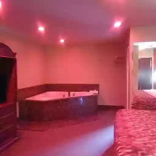 Skyway Motel Skyway Motel