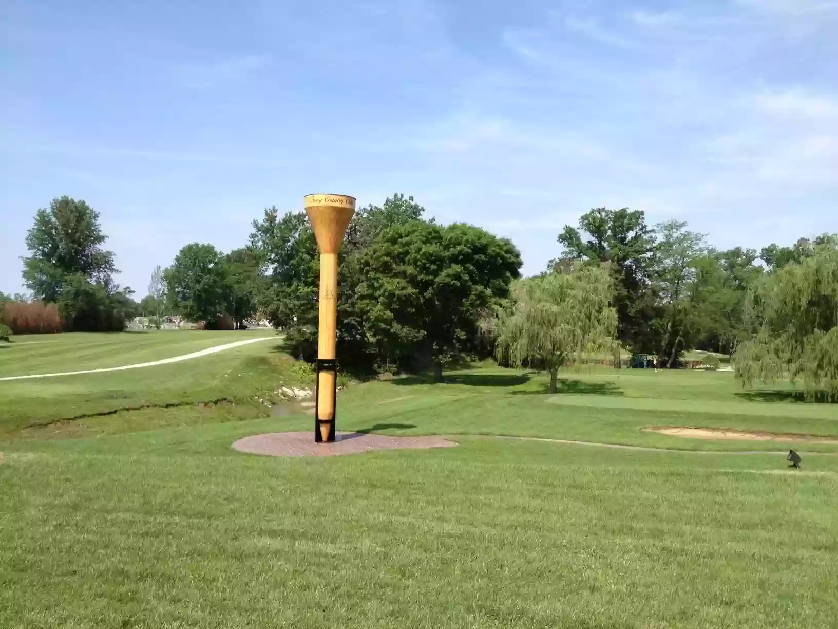 Casey Country Club Casey Country Club