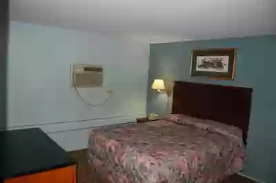 Budget Lodge Budget Lodge
