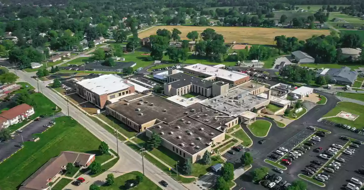 Horizon Health Horizon Health