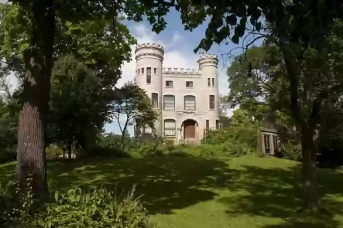 The Givins Castle The Givins Castle