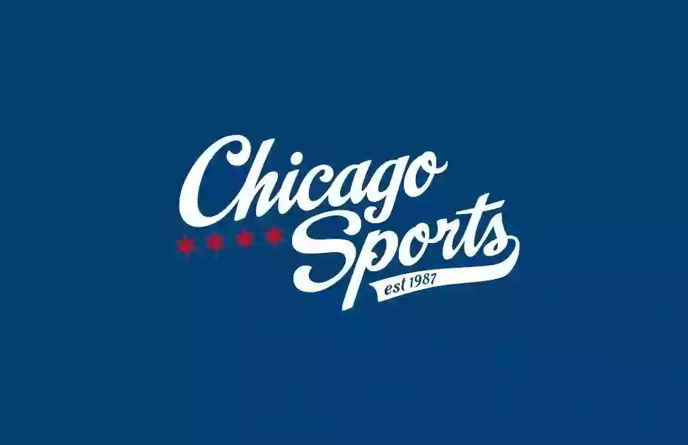 Chicago Sports Zone