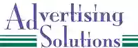 Advertising Solutions Advertising Solutions