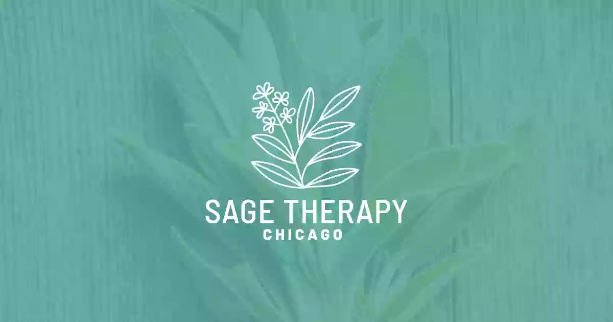 Sage Therapy Chicago Sage Therapy Chicago