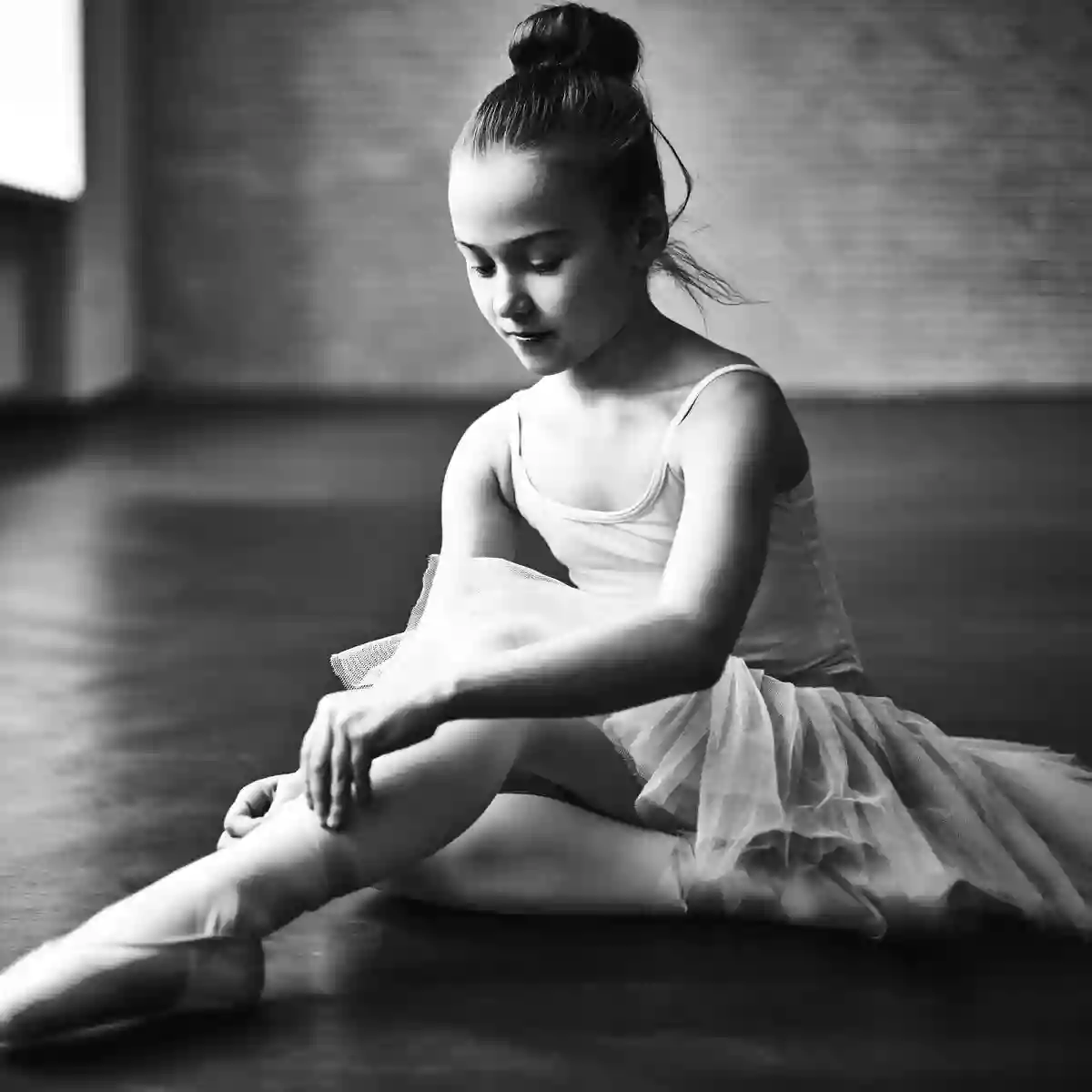 Dance Co Dance Co