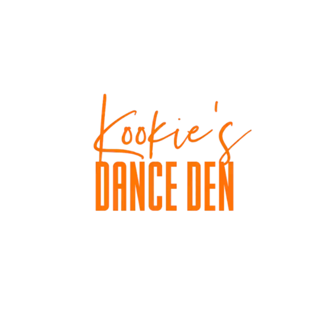 Kookie's Dance Den Kookie's Dance Den
