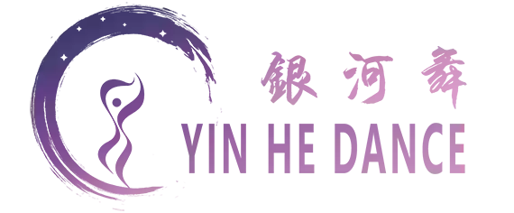Yin He Dance Yin He Dance