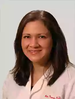 Rita Nanda MD Rita Nanda MD