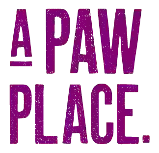 A Paw Place A Paw Place