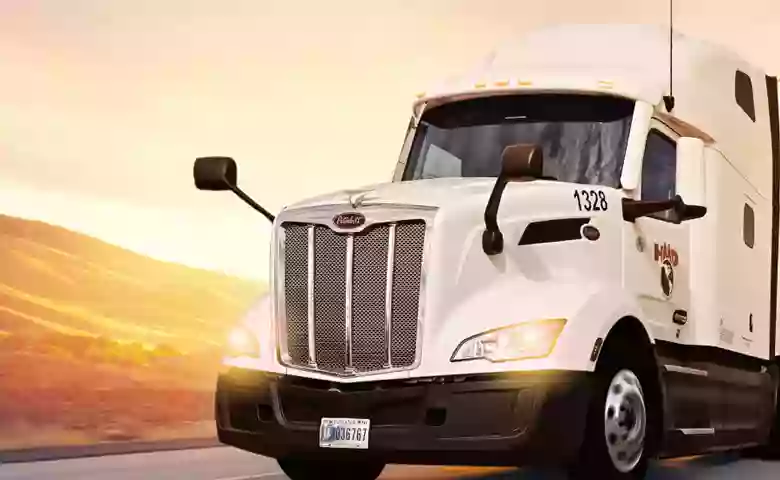 HMD Trucking-Lansing HMD Trucking-Lansing