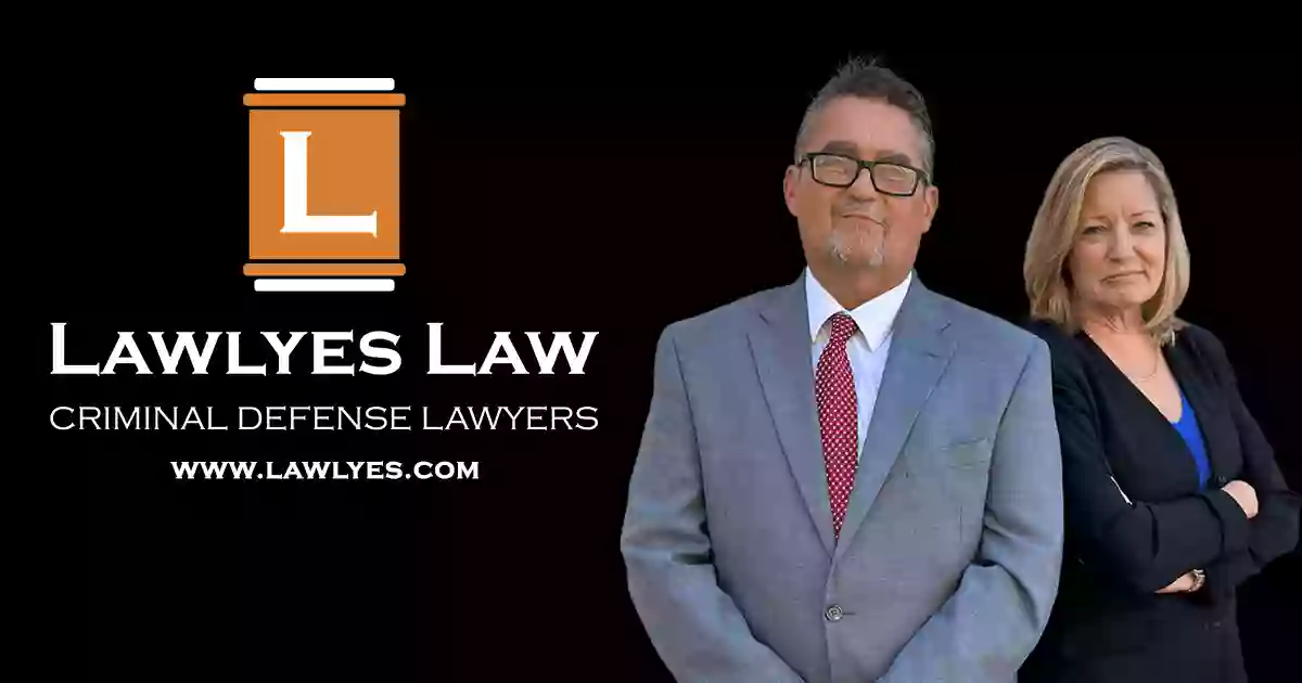 Lawlyes Law Firm Lawlyes Law Firm