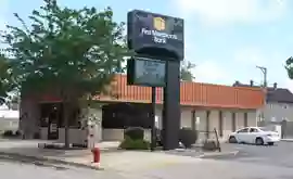 First Merchants Bank First Merchants Bank