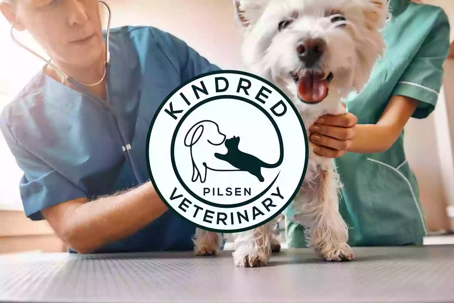 Kindred Veterinary Kindred Veterinary