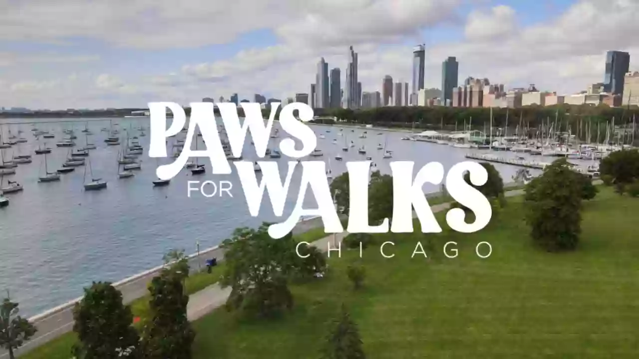 Paws For Walks Chicago LLC Paws For Walks Chicago LLC