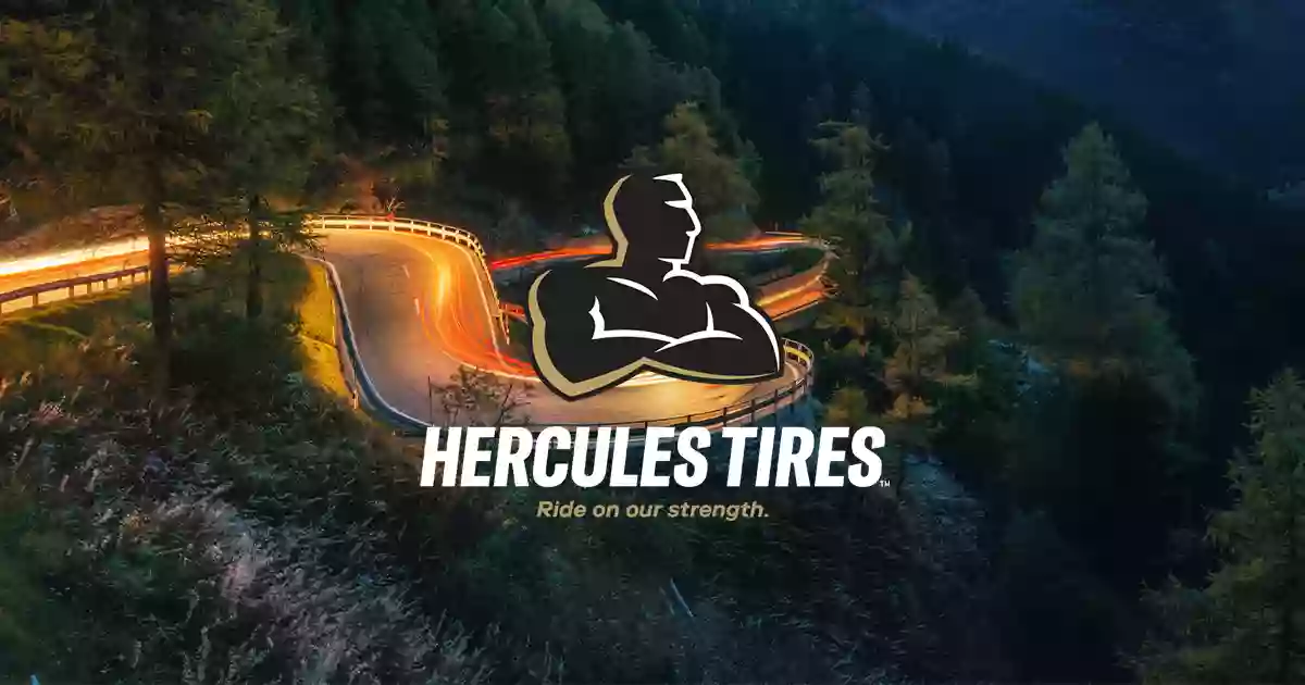 Hercules Tires Hercules Tires